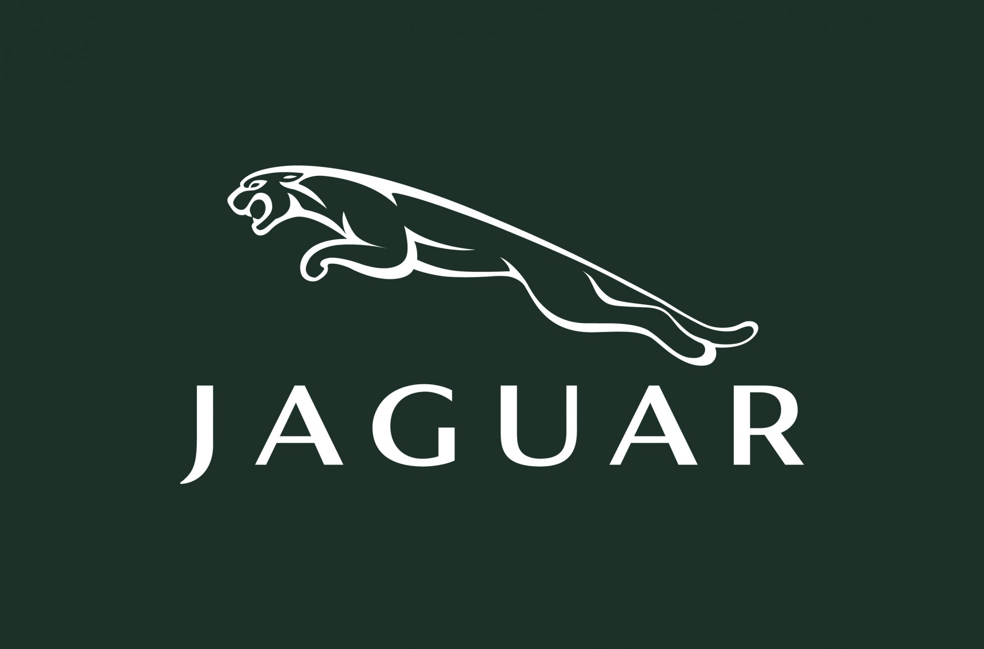 Jaguar logo