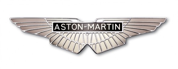 Aston Martin Badge