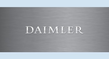 DAIMLER 3