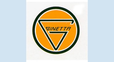 Ginetta logo