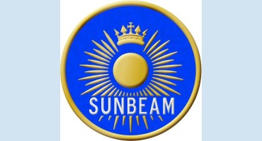 sunbeam logo