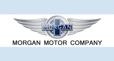 Morgan logo