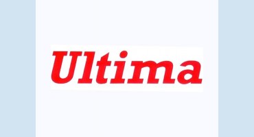 Ultima Logo
